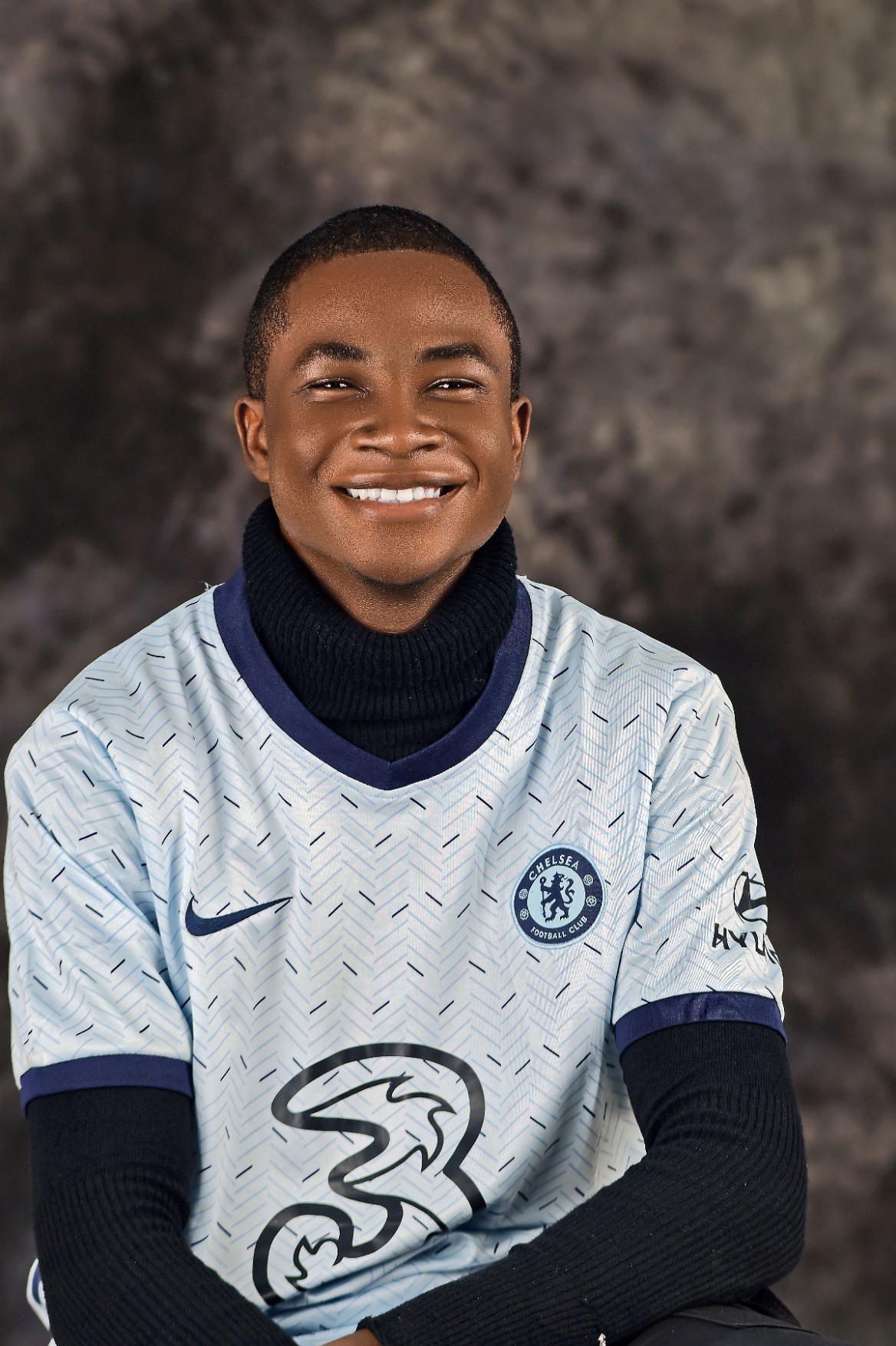 Ajagbe Emmanuel Philosophy